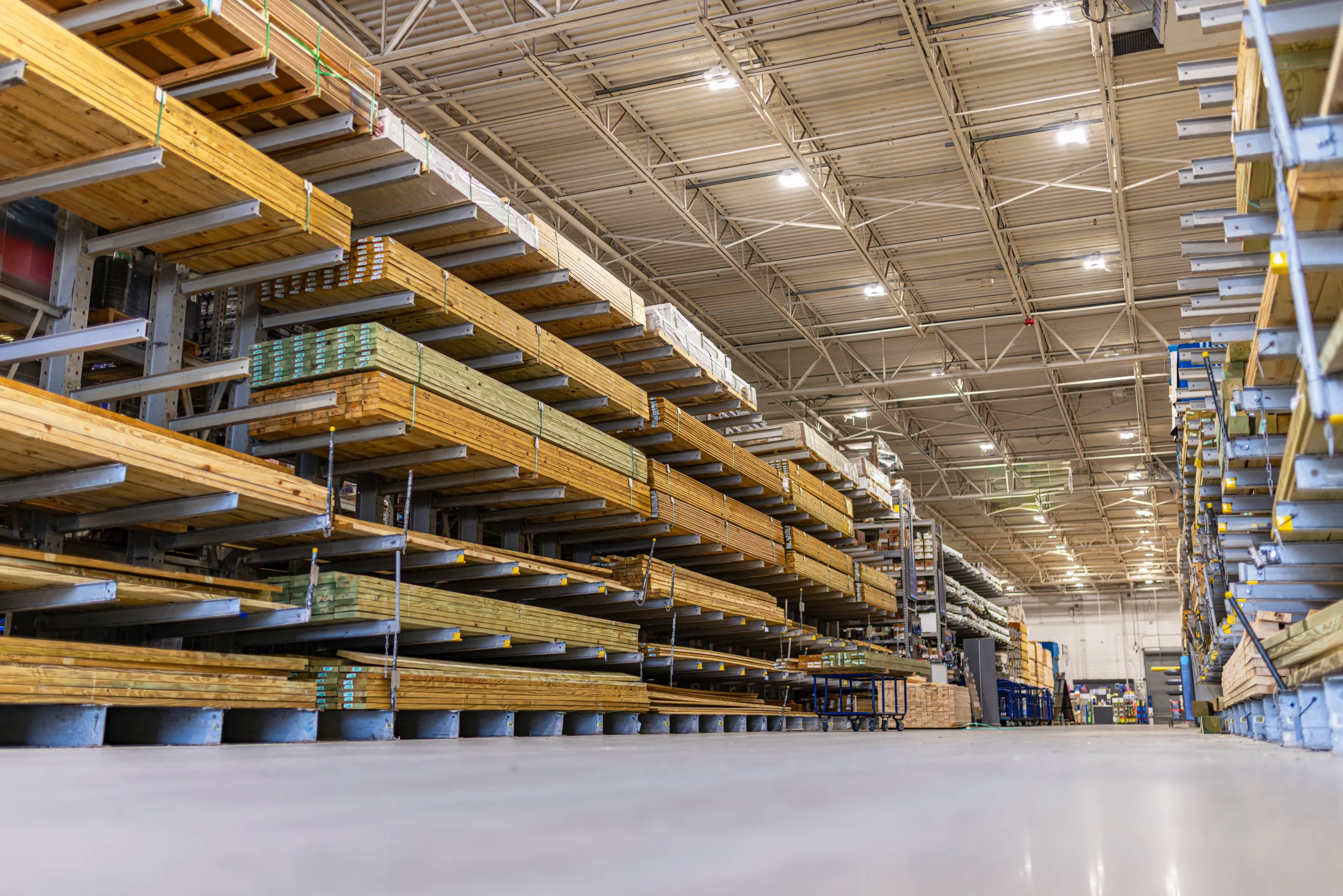 Strategic Sourcing & Supply